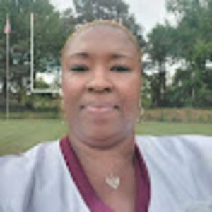 Meet your Posher, Sue